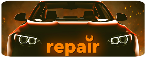 Piattaforma Repair